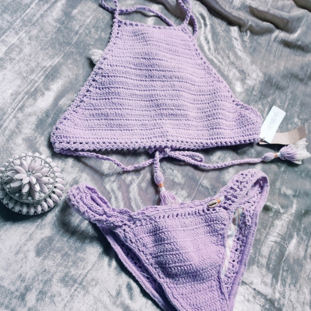 SOLD🔥She Made Me Swimsuit Bikini